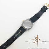 Rolex Datejust Big Bubbleback Ref: 6305 Vintage Watch (Year 1955)