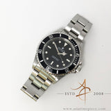 Rolex Submariner Watch Ref: 14060 (Year 1991)