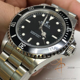 Rolex Submariner Watch Ref: 14060 (Year 1991)