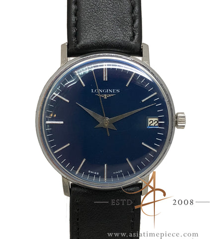 Longines Manual Winding Vintage Watch