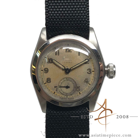 Rolex Oyster Vintage Watch Ref: 2280 (Year 1942)