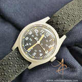 Hamilton Military MIL-W-46374B Watch