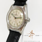 Rolex Oyster Perpetual Chronometer Bubbleback Ref: 3372 (Year 1945)