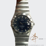 Omega Constellation Automatic Chronometer Ref: 1502.40.00
