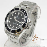 Rolex Submariner Watch Ref: 14060 (Year 1991)