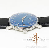 Longines Manual Winding Vintage Watch