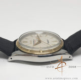 Rolex Datejust Big Bubbleback Ref: 6305 Vintage Watch (Year 1955)