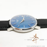 Longines Manual Winding Vintage Watch