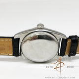 Rolex Oyster Perpetual Chronometer Bubbleback Ref: 3372 (Year 1945)