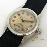 Rolex Oyster Vintage Watch Ref: 2280 (Year 1942)