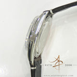 Rolex Oysterdate Precision 6694 Slate Grey Dial Vintage Watch (1974)