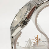 Omega Constellation Chronometer Watch Cal: 1109
