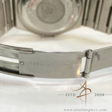 Omega Constellation Automatic Chronometer Ref: 1502.40.00