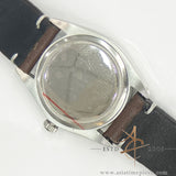 Rolex Oysterdate Precision 6694 Slate Grey Dial Vintage Watch (1974)