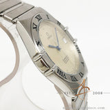 Omega Constellation Chronometer Watch Cal: 1109