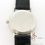 Longines Manual Winding Vintage Watch