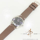 Rolex Oysterdate Precision 6694 Slate Grey Dial Vintage Watch (1974)