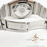 Omega Constellation Chronometer Watch Cal: 1109
