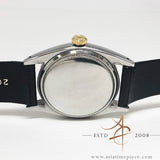 Rolex Datejust Big Bubbleback Ref: 6305 Vintage Watch (Year 1955)