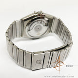 Omega Constellation Chronometer Watch Cal: 1109