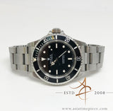 Rolex Submariner Watch Ref: 14060 (Year 1991)