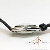 Rolex Oyster Perpetual Chronometer Bubbleback Ref: 3372 (Year 1945)