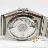 Omega Constellation Chronometer Watch Cal: 1109
