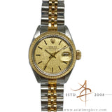 Rolex 6917 Oyster Perpetual Ladies Vintage Watch (1983)