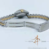 Rolex 6917 Oyster Perpetual Ladies Vintage Watch (1983)