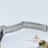 Rolex 6917 Oyster Perpetual Ladies Vintage Watch (1983)