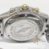 Breitling Windrider Crosswind Chronograph A13055