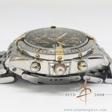 Breitling Windrider Crosswind Chronograph A13055