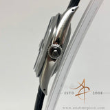 Rolex Oyster Perpetual Date Ref 1500 Blue Sigma Dial (Year 1974)