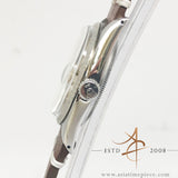 Rolex Datejust 16014 Silver Dial Vintage Watch (Year 1979)