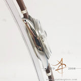 Rolex Datejust 16014 Silver Dial Vintage Watch (Year 1979)