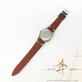 Rolex Datejust 16014 Silver Dial Vintage Watch (Year 1979)