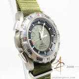 Omega Speedmaster X33 Skywalker Titanium Watch