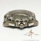 Omega Speedmaster X33 Skywalker Titanium Watch