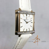 Omega Ladies 14k Solid Gold Watch
