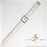 Omega Ladies 14k Solid Gold Watch