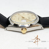 Rolex Oysterdate Precision Vintage Watch Ref: 6694 (Year 1971)