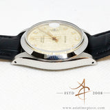 Rolex Oysterdate Precision Vintage Watch Ref: 6694 (Year 1971)