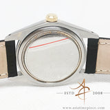 Rolex Oysterdate Precision Vintage Watch Ref: 6694 (Year 1971)