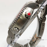 Oris Divers TT1 Meistertaucher Regulateur Automatic Watch