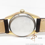 Tudor Oyster Prince Honeycomb Dial Vintage Watch Ref: 7809