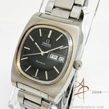 Omega Geneve Vintage Watch Ref: 166.0188
