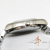 Omega Geneve Vintage Watch Ref: 166.0188