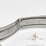 Omega Geneve Vintage Watch Ref: 166.0188