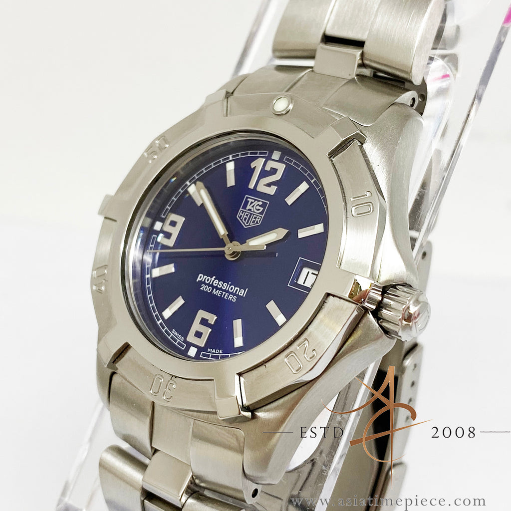 Tag heuer clearance wn1112