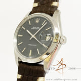 Rolex Oysterdate Precision 6694 Vintage Watch (Year 1975)
